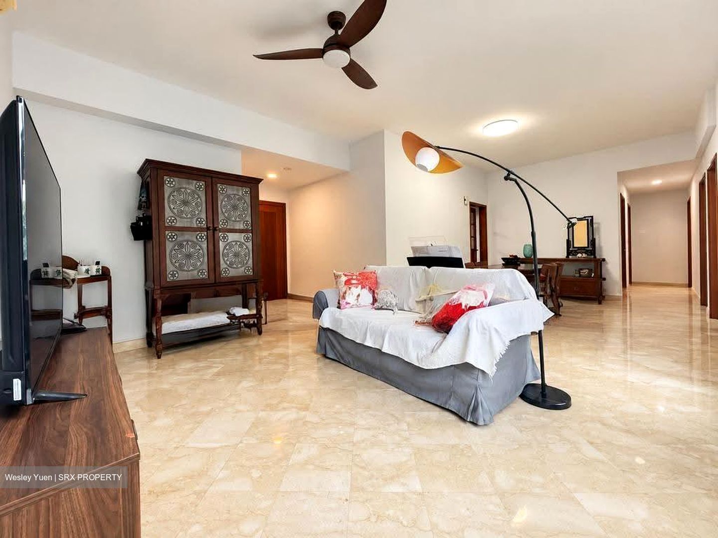 Parc Palais (D21), Condominium #618310341